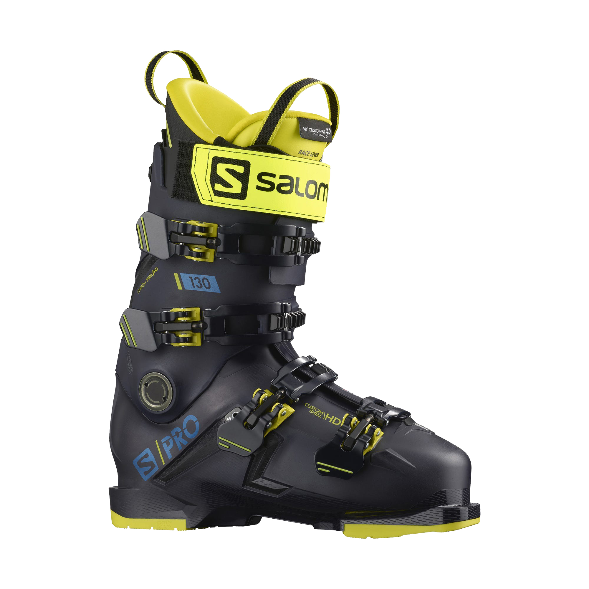 Sci salomon' S/Pro 130 GW